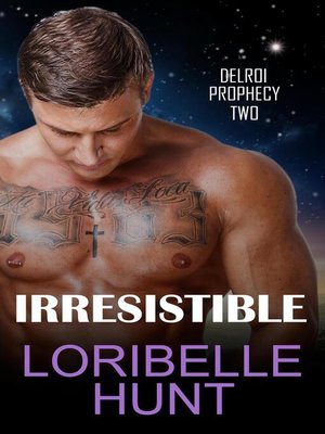 cover image of Irresistible